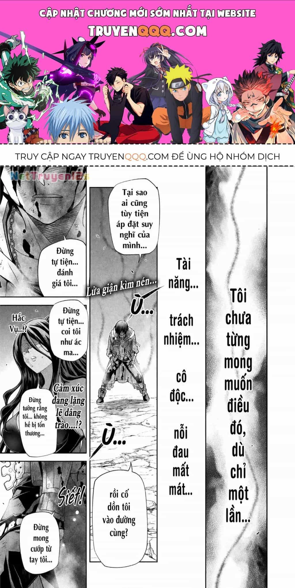 Drawing: Saikyou Mangaka Wa Oekaki Skill De Isekai Musou Suru! - Chương 197 - ảnh 1