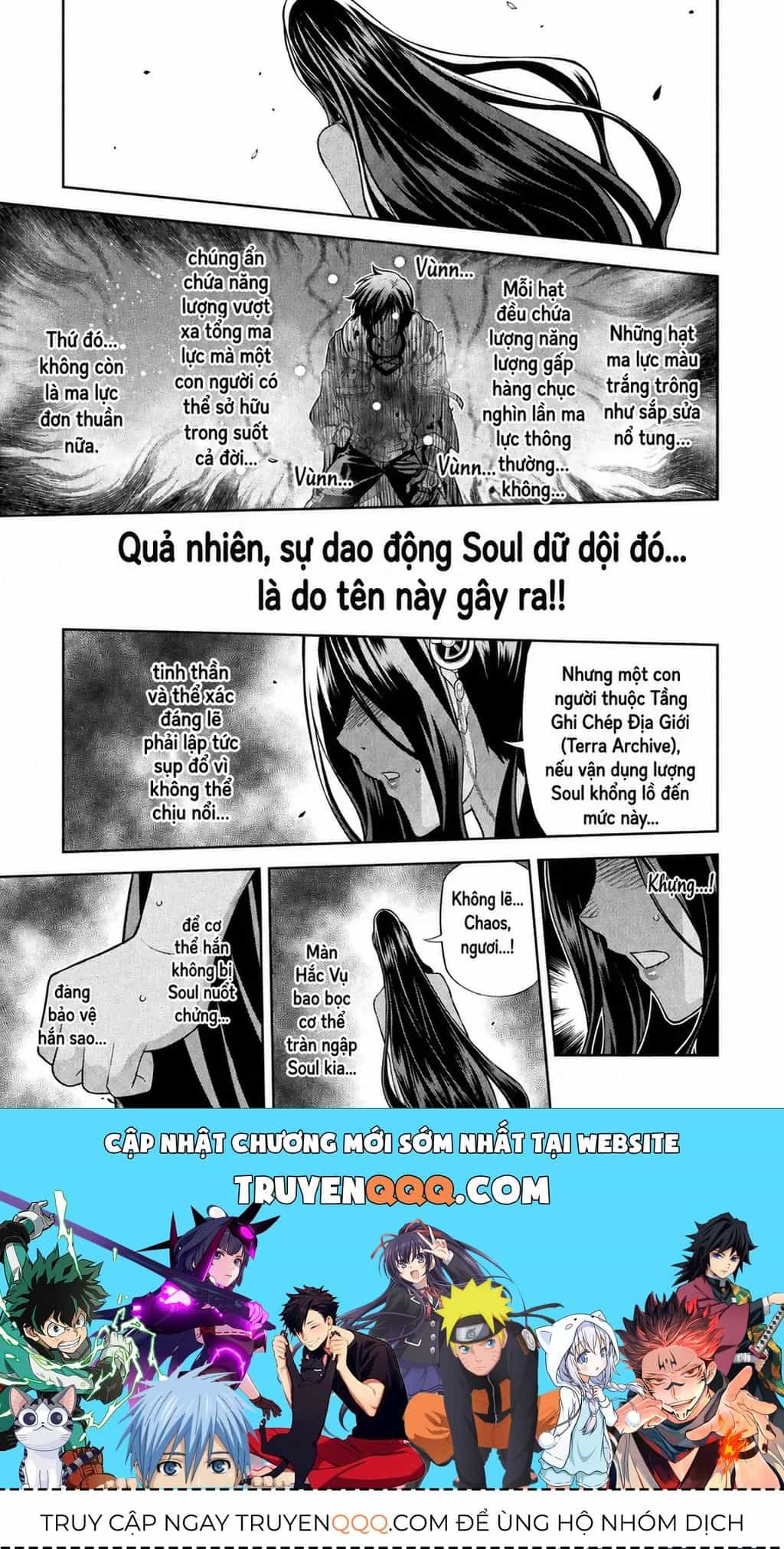 Drawing: Saikyou Mangaka Wa Oekaki Skill De Isekai Musou Suru! - Chương 197 - ảnh 4