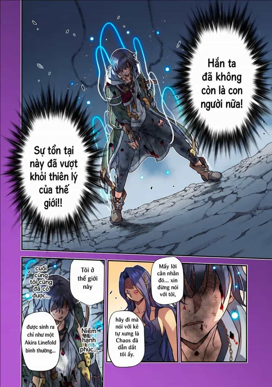 Drawing: Saikyou Mangaka Wa Oekaki Skill De Isekai Musou Suru! - Chương 198 - ảnh 3