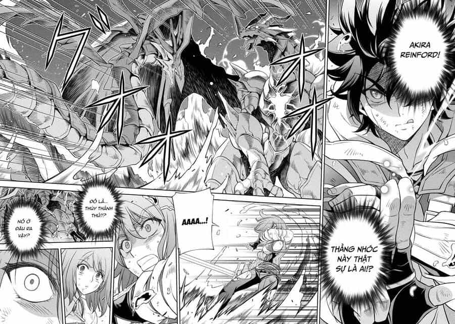 Drawing: Saikyou Mangaka Wa Oekaki Skill De Isekai Musou Suru! - Chương 19 - ảnh 12