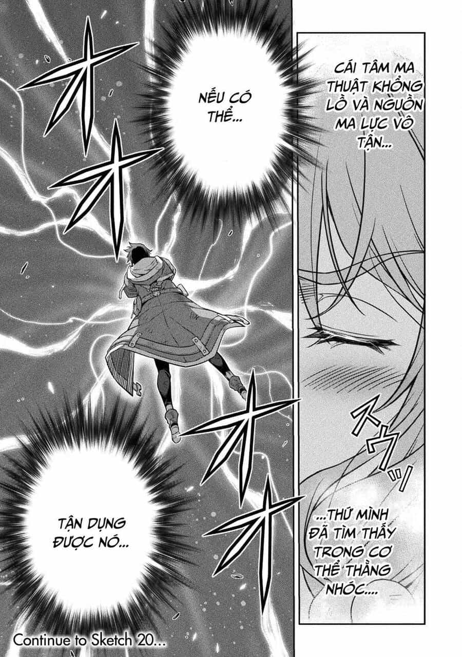 Drawing: Saikyou Mangaka Wa Oekaki Skill De Isekai Musou Suru! - Chương 19 - ảnh 15