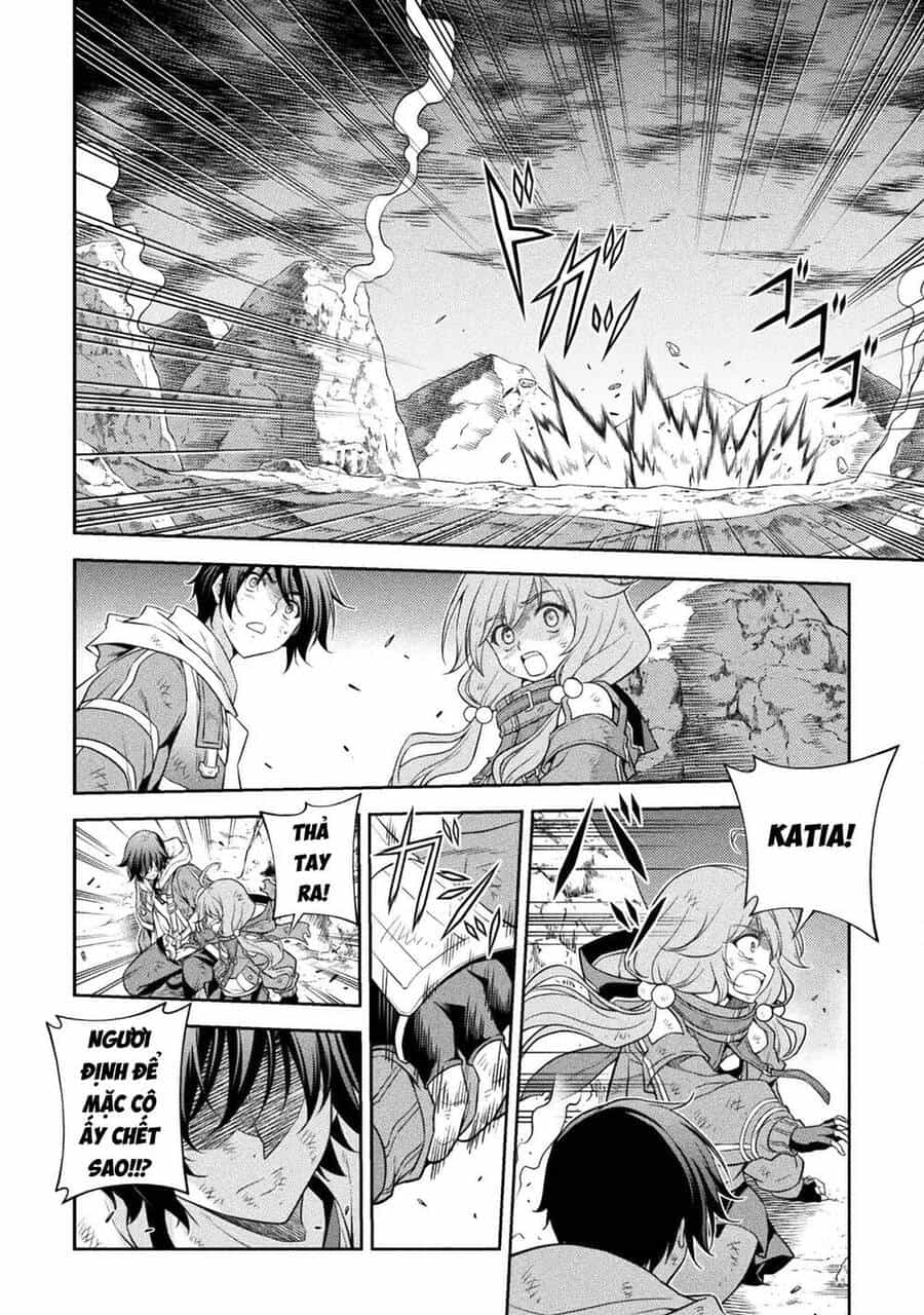 Drawing: Saikyou Mangaka Wa Oekaki Skill De Isekai Musou Suru! - Chương 19 - ảnh 4