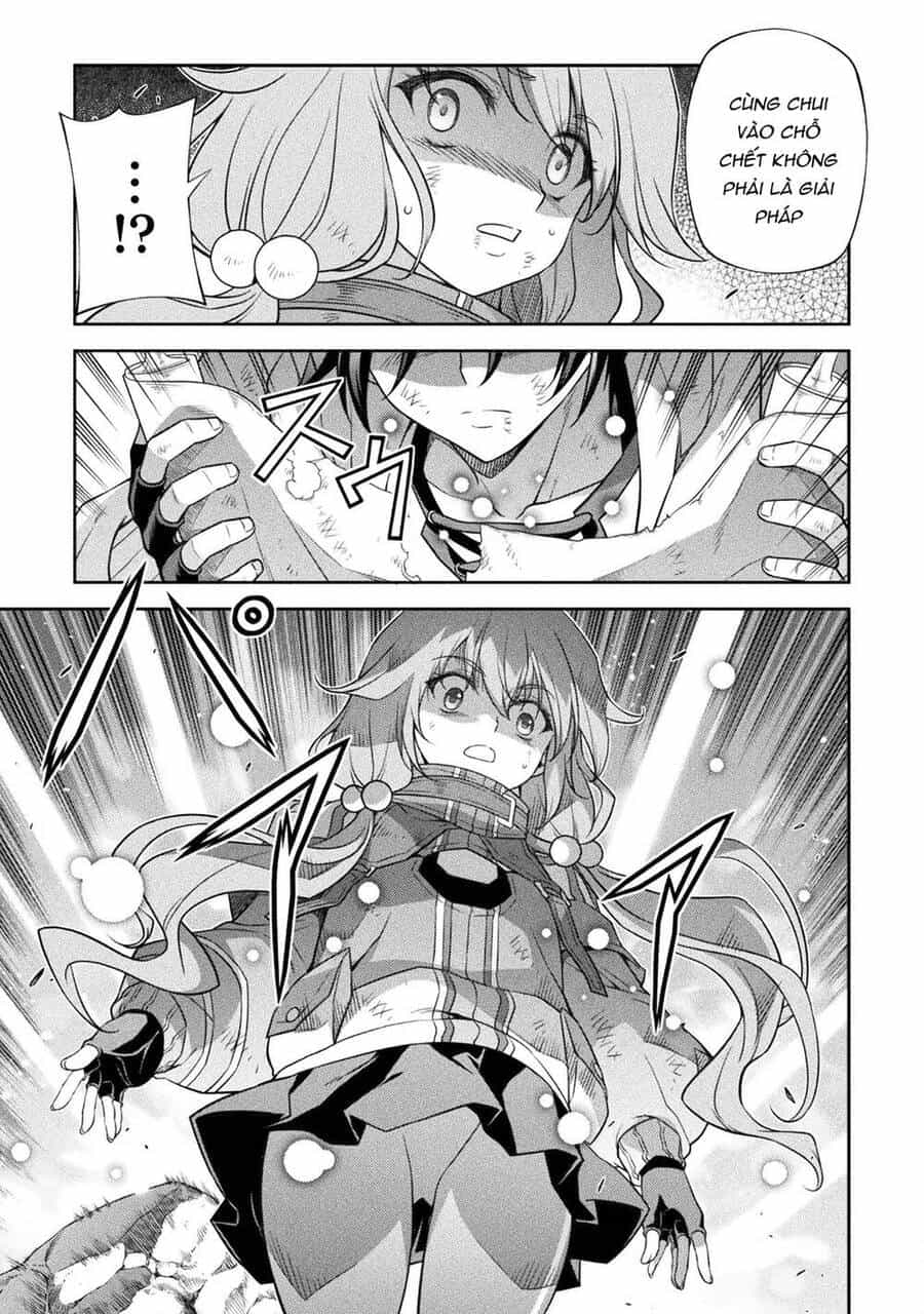 Drawing: Saikyou Mangaka Wa Oekaki Skill De Isekai Musou Suru! - Chương 19 - ảnh 5