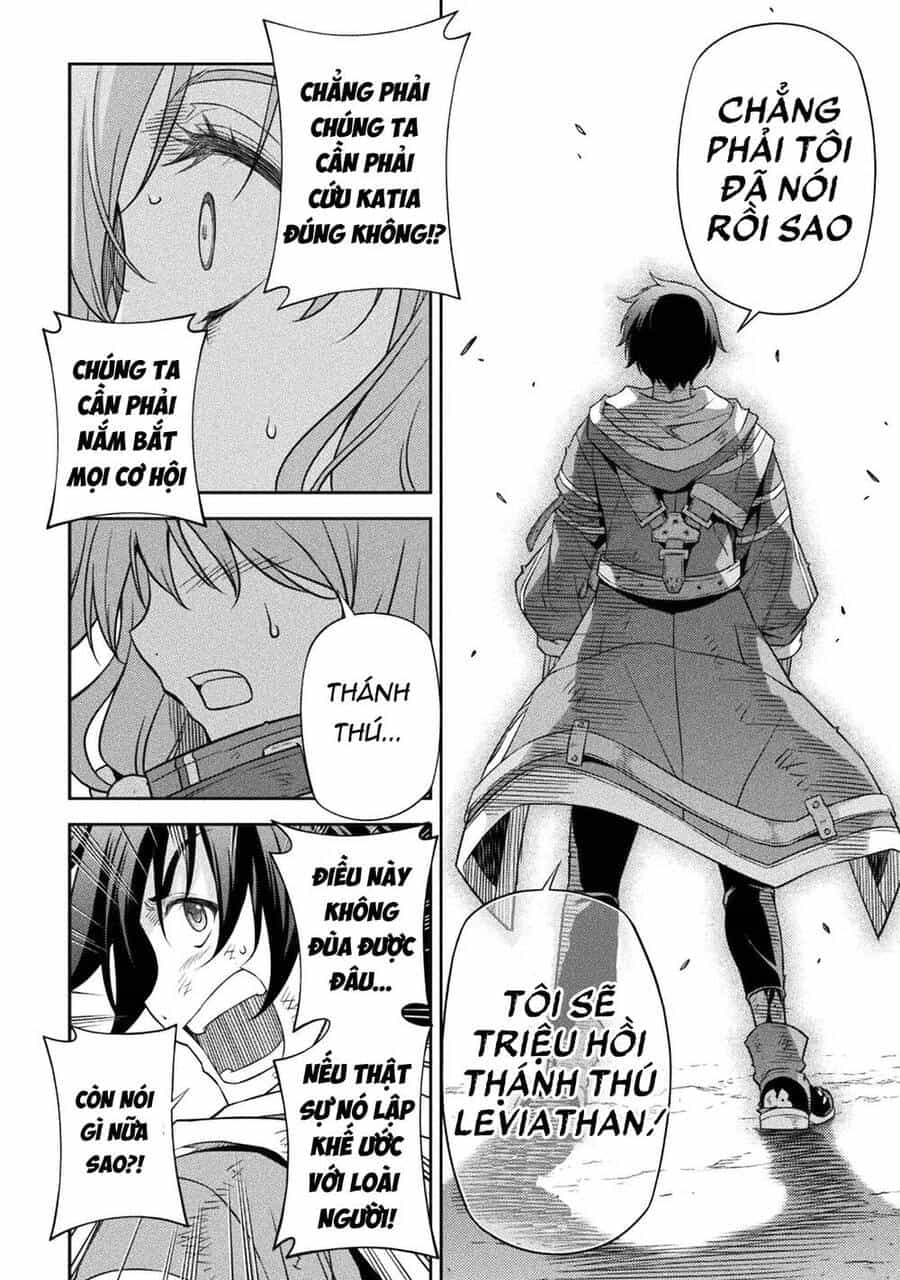 Drawing: Saikyou Mangaka Wa Oekaki Skill De Isekai Musou Suru! - Chương 19 - ảnh 7