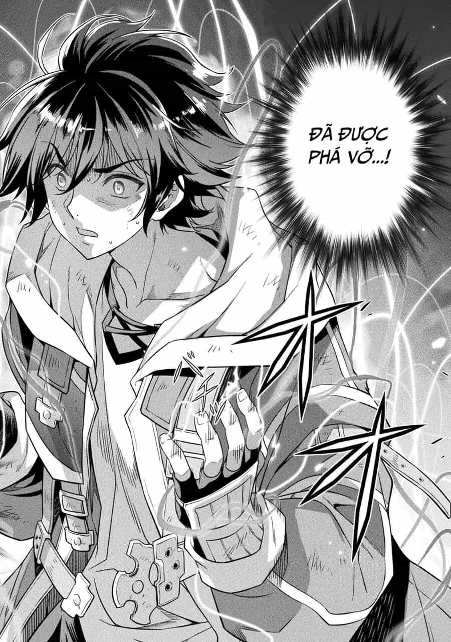 Drawing: Saikyou Mangaka Wa Oekaki Skill De Isekai Musou Suru! - Chương 20 - ảnh 15