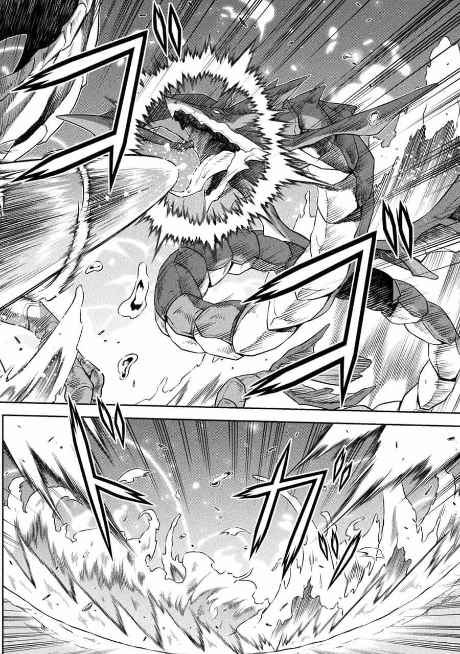 Drawing: Saikyou Mangaka Wa Oekaki Skill De Isekai Musou Suru! - Chương 20 - ảnh 3