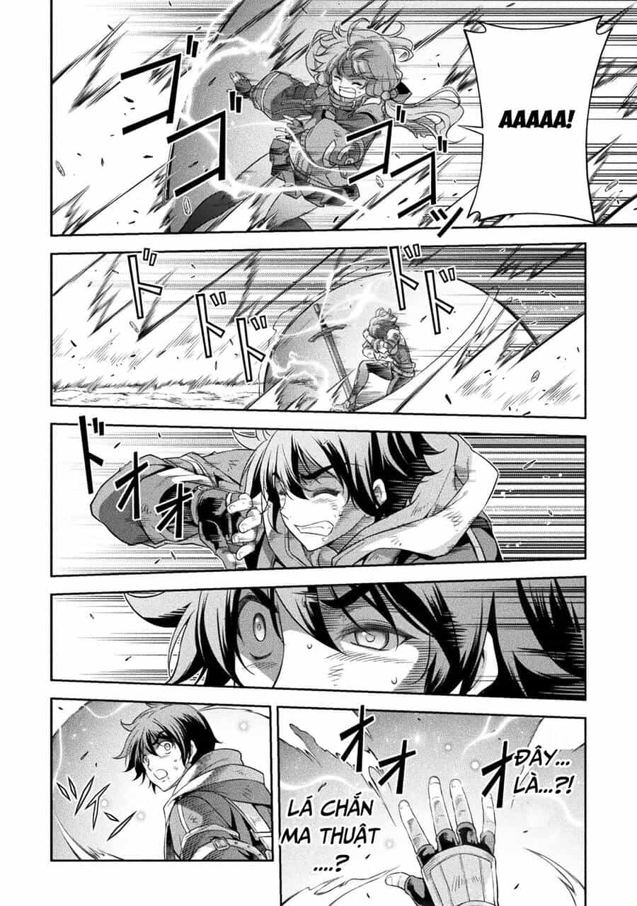Drawing: Saikyou Mangaka Wa Oekaki Skill De Isekai Musou Suru! - Chương 21 - ảnh 13