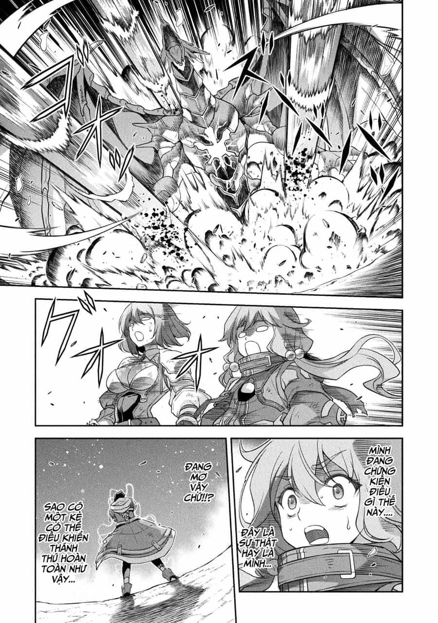 Drawing: Saikyou Mangaka Wa Oekaki Skill De Isekai Musou Suru! - Chương 21 - ảnh 6