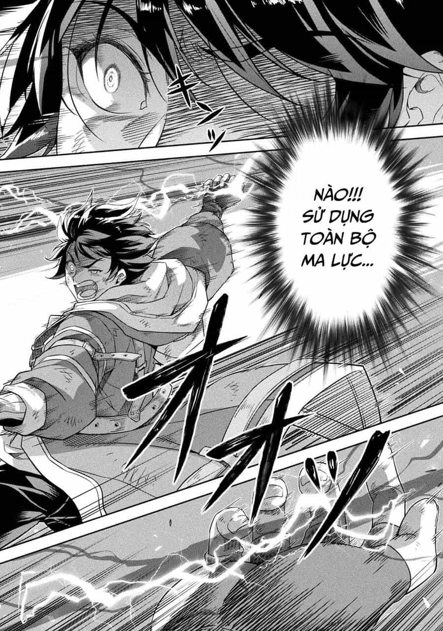 Drawing: Saikyou Mangaka Wa Oekaki Skill De Isekai Musou Suru! - Chương 22 - ảnh 14