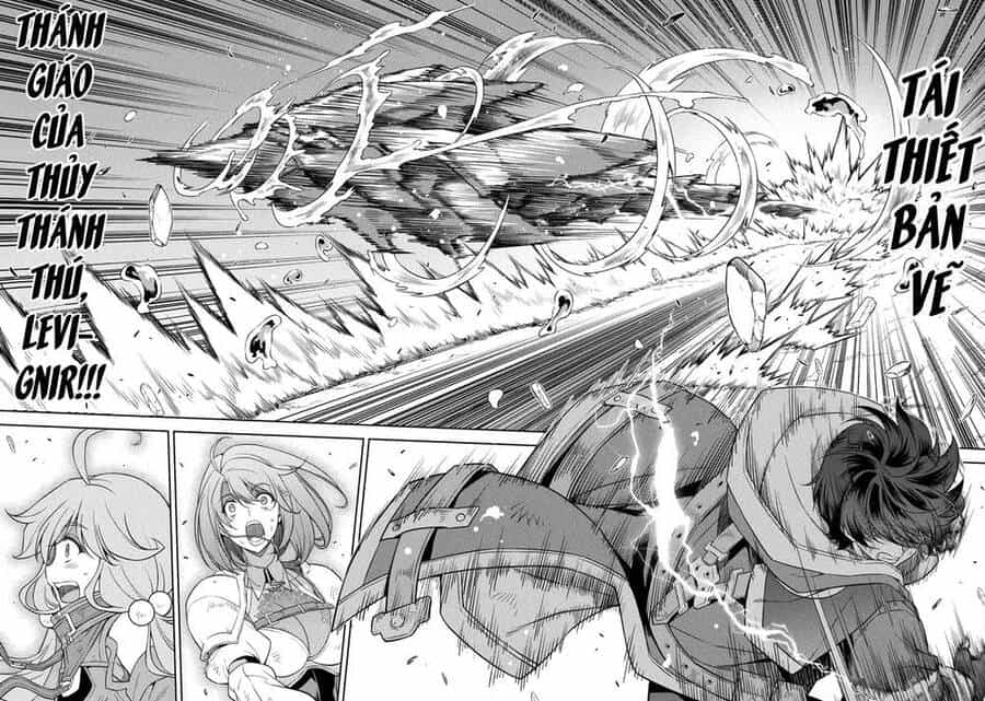 Drawing: Saikyou Mangaka Wa Oekaki Skill De Isekai Musou Suru! - Chương 22 - ảnh 17