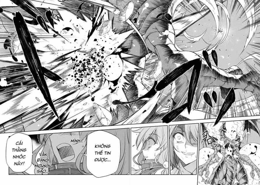 Drawing: Saikyou Mangaka Wa Oekaki Skill De Isekai Musou Suru! - Chương 22 - ảnh 19