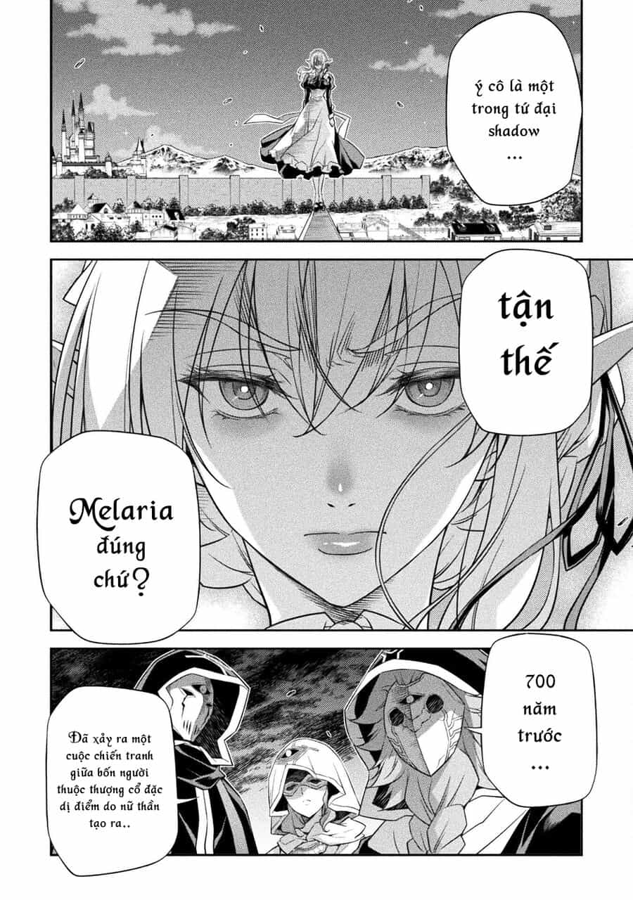 Drawing: Saikyou Mangaka Wa Oekaki Skill De Isekai Musou Suru! - Chương 23 - ảnh 12