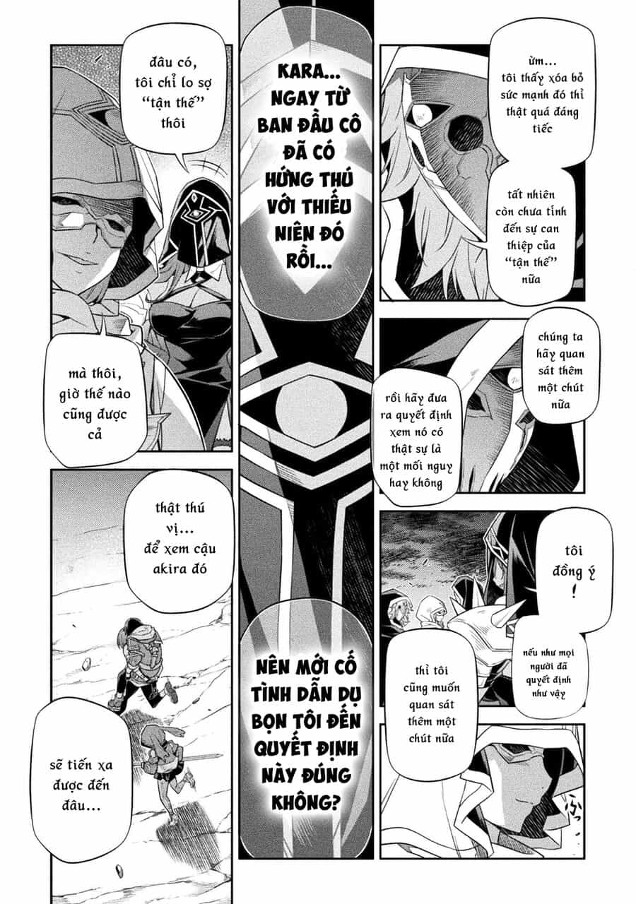Drawing: Saikyou Mangaka Wa Oekaki Skill De Isekai Musou Suru! - Chương 23 - ảnh 15