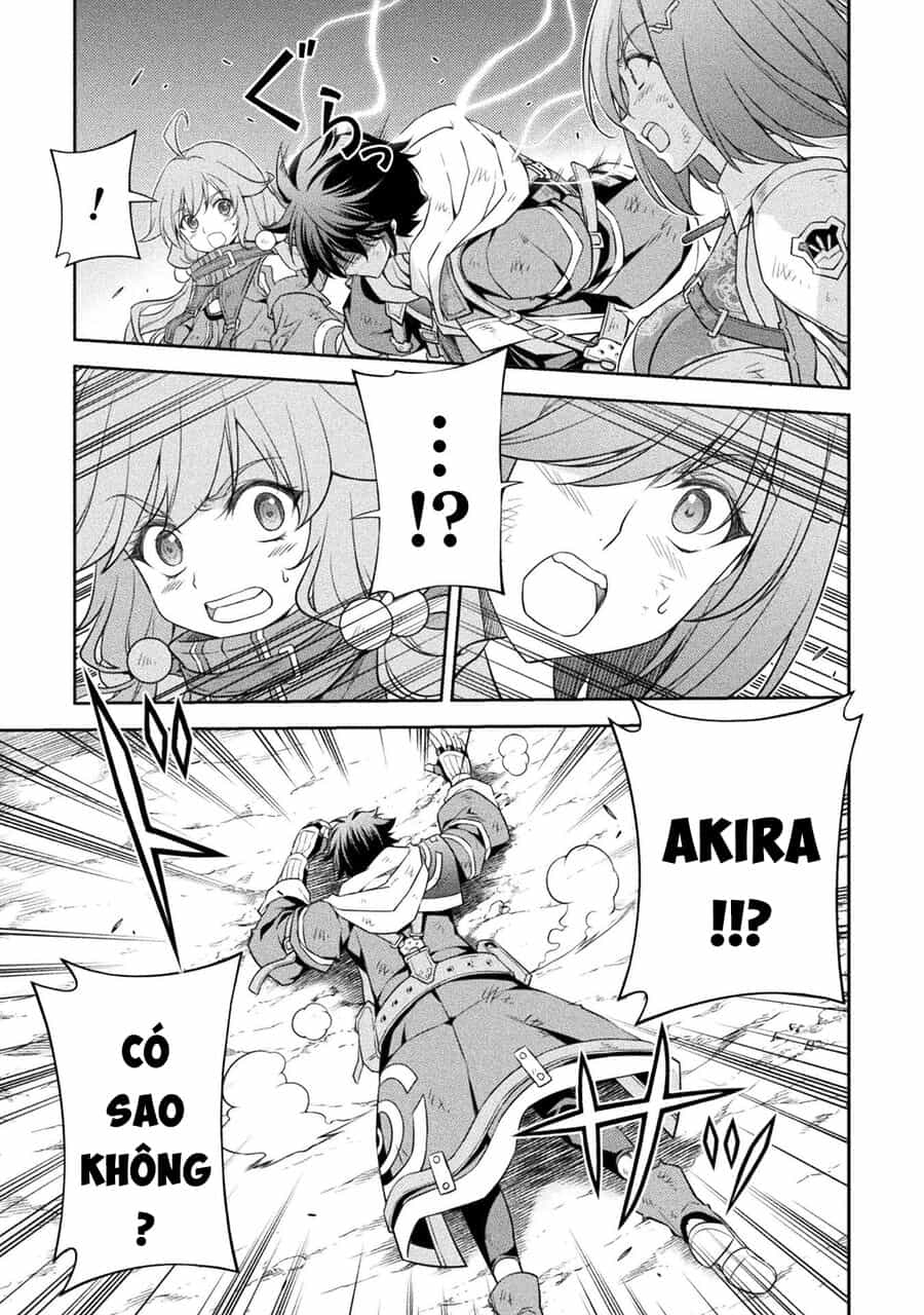 Drawing: Saikyou Mangaka Wa Oekaki Skill De Isekai Musou Suru! - Chương 23 - ảnh 7