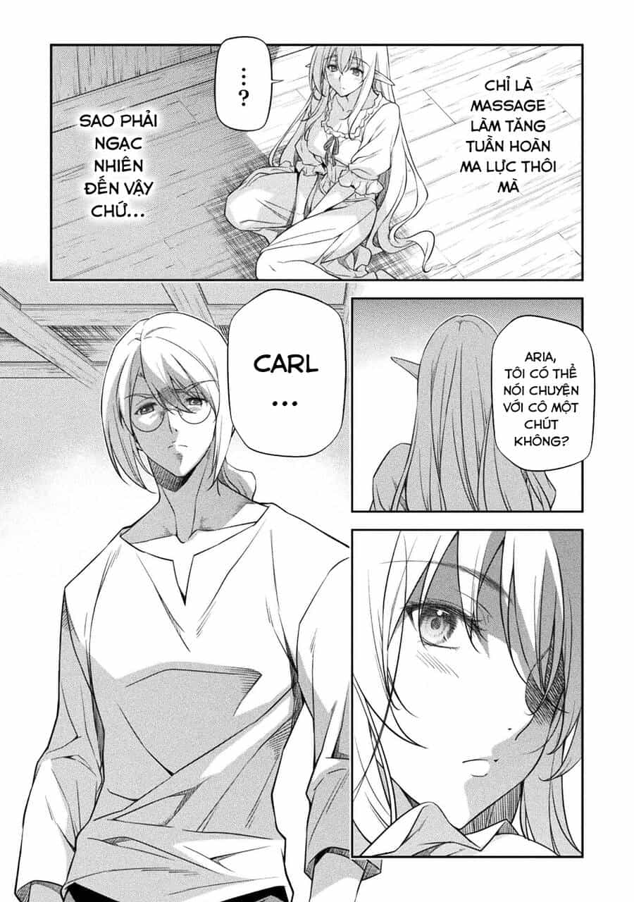 Drawing: Saikyou Mangaka Wa Oekaki Skill De Isekai Musou Suru! - Chương 24 - ảnh 13