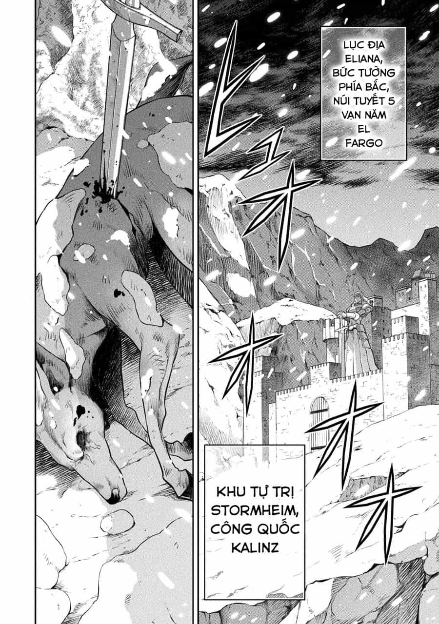 Drawing: Saikyou Mangaka Wa Oekaki Skill De Isekai Musou Suru! - Chương 24 - ảnh 2