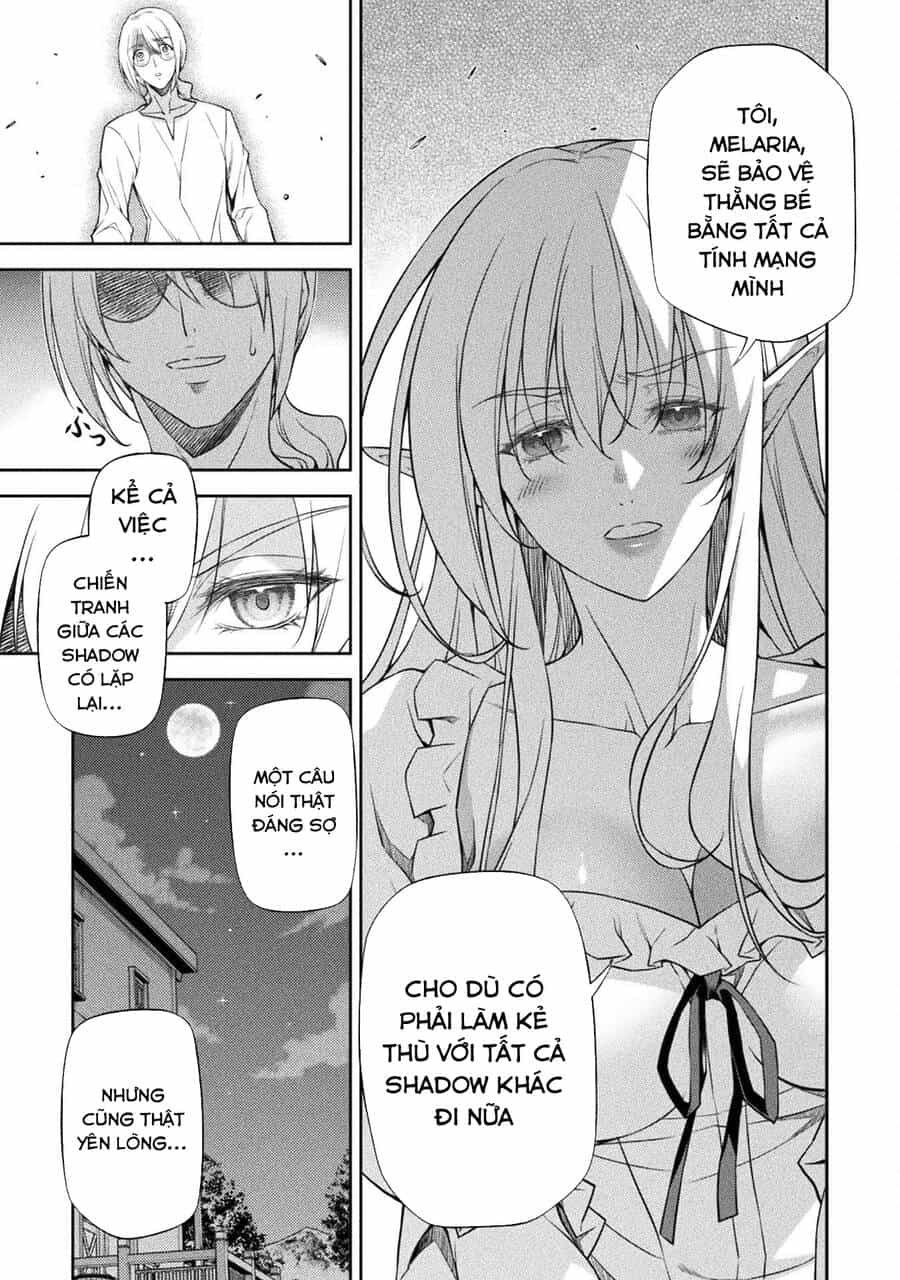 Drawing: Saikyou Mangaka Wa Oekaki Skill De Isekai Musou Suru! - Chương 25 - ảnh 10