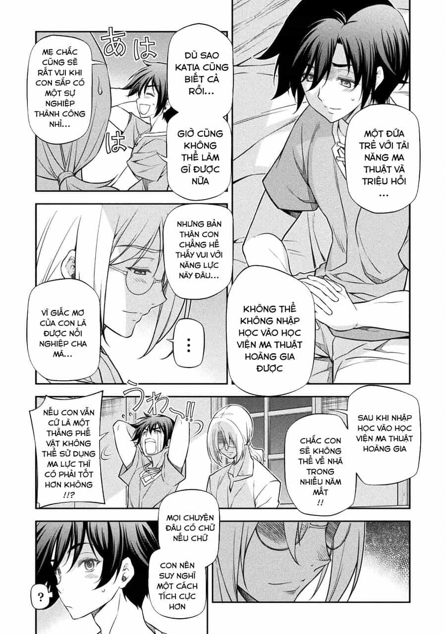 Drawing: Saikyou Mangaka Wa Oekaki Skill De Isekai Musou Suru! - Chương 25 - ảnh 14