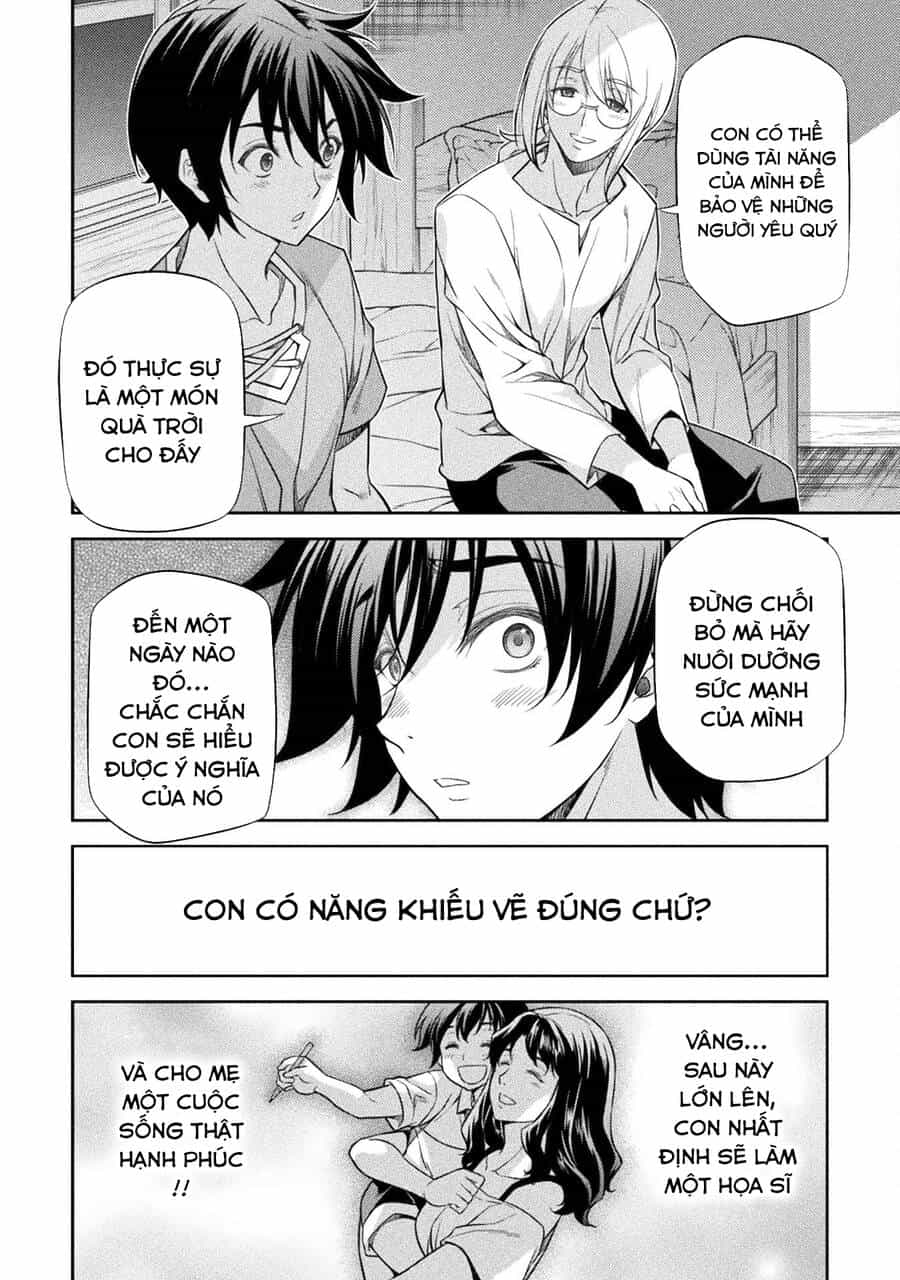 Drawing: Saikyou Mangaka Wa Oekaki Skill De Isekai Musou Suru! - Chương 25 - ảnh 15