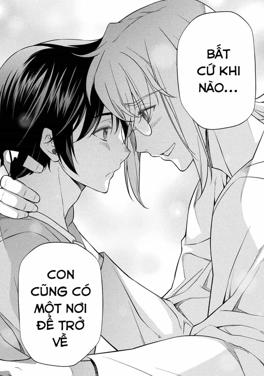 Drawing: Saikyou Mangaka Wa Oekaki Skill De Isekai Musou Suru! - Chương 25 - ảnh 17