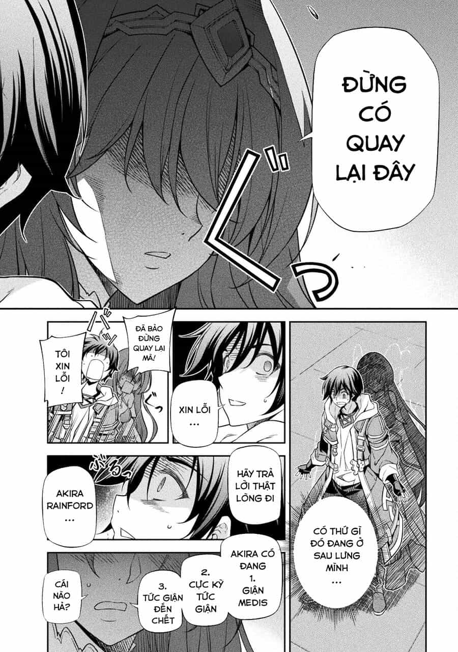 Drawing: Saikyou Mangaka Wa Oekaki Skill De Isekai Musou Suru! - Chương 26 - ảnh 11