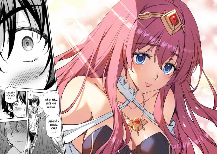 Drawing: Saikyou Mangaka Wa Oekaki Skill De Isekai Musou Suru! - Chương 26 - ảnh 13