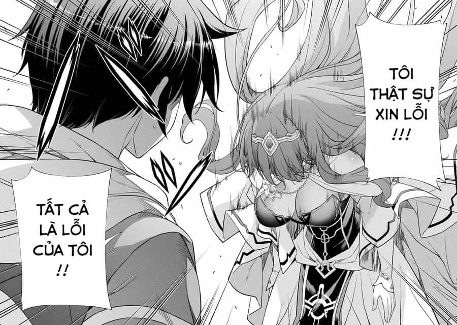 Drawing: Saikyou Mangaka Wa Oekaki Skill De Isekai Musou Suru! - Chương 26 - ảnh 14