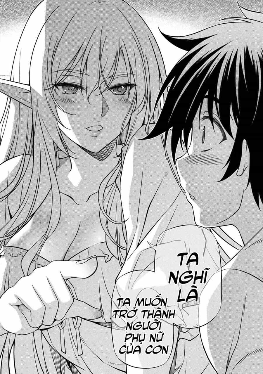 Drawing: Saikyou Mangaka Wa Oekaki Skill De Isekai Musou Suru! - Chương 2.1 - ảnh 14