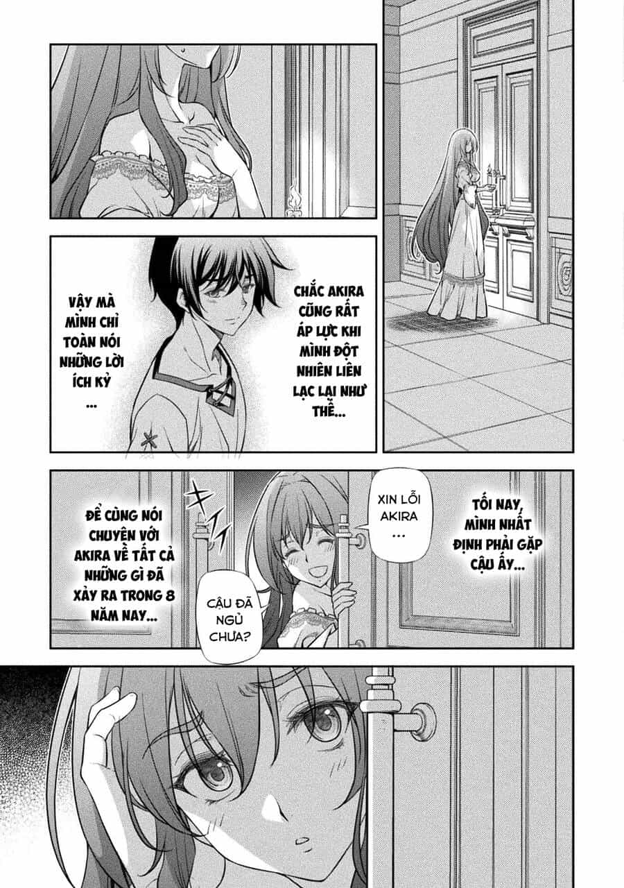 Drawing: Saikyou Mangaka Wa Oekaki Skill De Isekai Musou Suru! - Chương 28 - ảnh 16