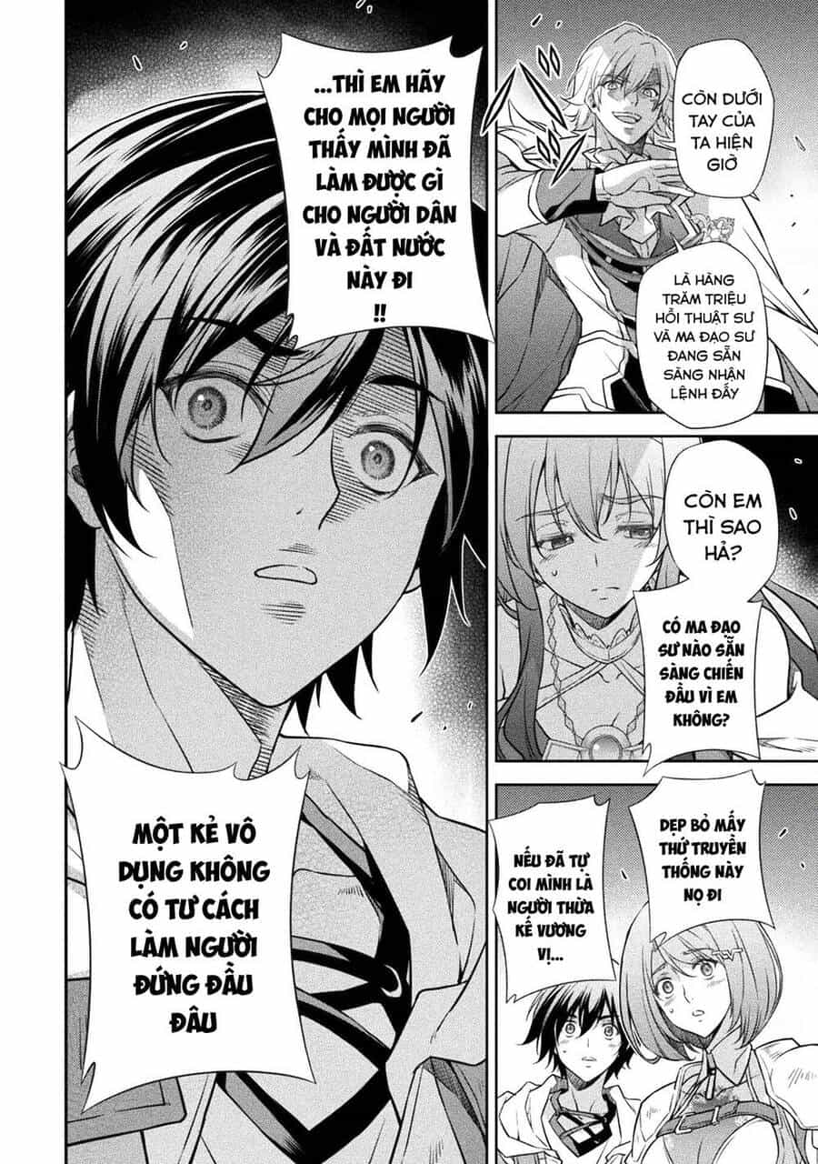 Drawing: Saikyou Mangaka Wa Oekaki Skill De Isekai Musou Suru! - Chương 29 - ảnh 14