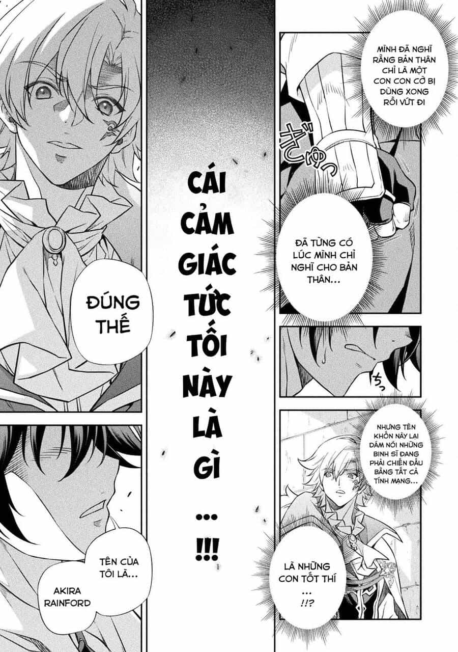 Drawing: Saikyou Mangaka Wa Oekaki Skill De Isekai Musou Suru! - Chương 29 - ảnh 18