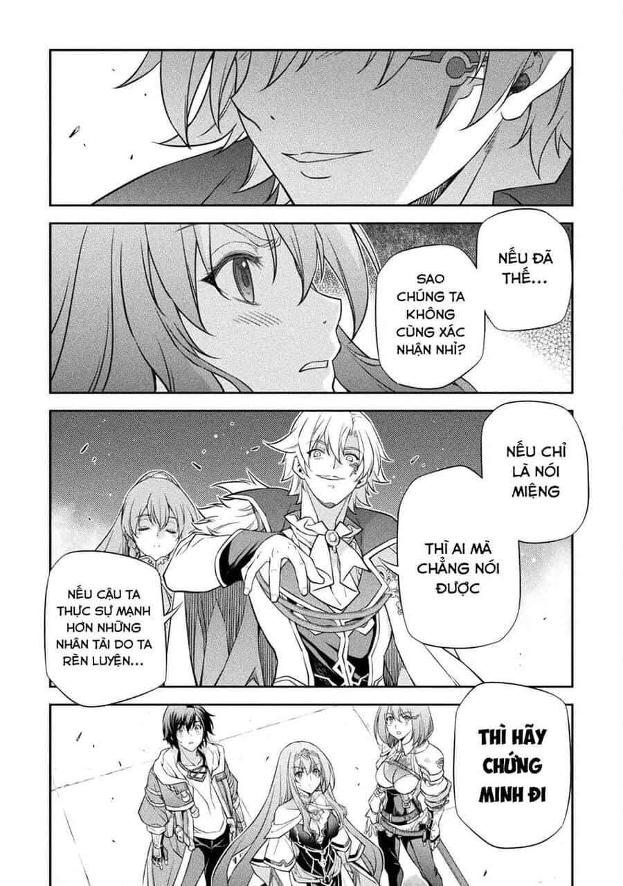 Drawing: Saikyou Mangaka Wa Oekaki Skill De Isekai Musou Suru! - Chương 30 - ảnh 10