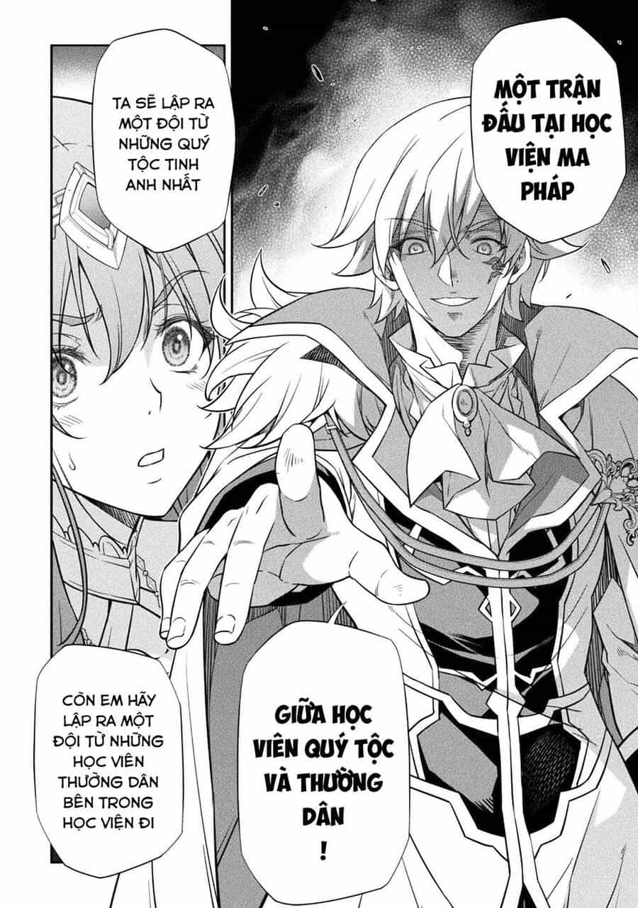 Drawing: Saikyou Mangaka Wa Oekaki Skill De Isekai Musou Suru! - Chương 30 - ảnh 11