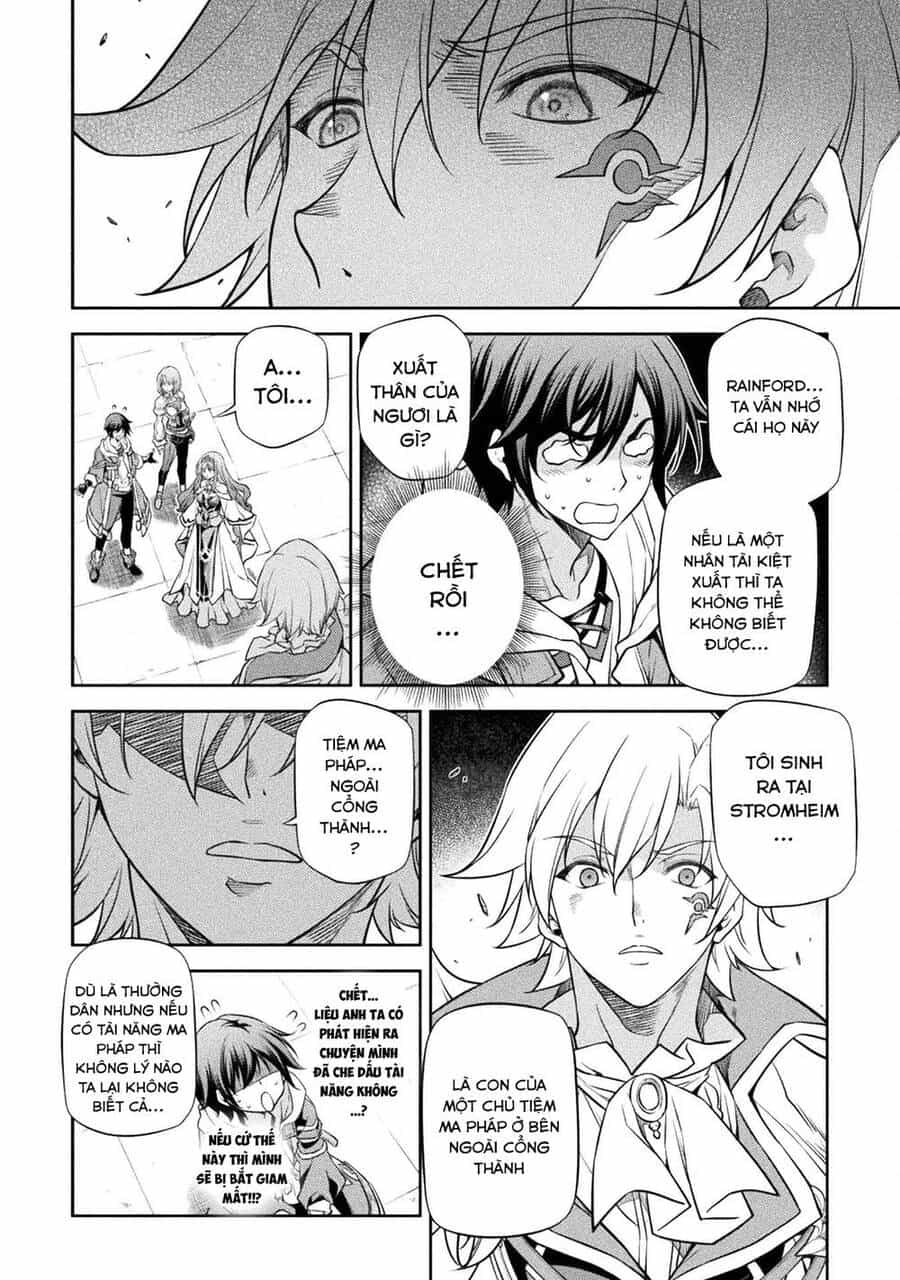 Drawing: Saikyou Mangaka Wa Oekaki Skill De Isekai Musou Suru! - Chương 30 - ảnh 5