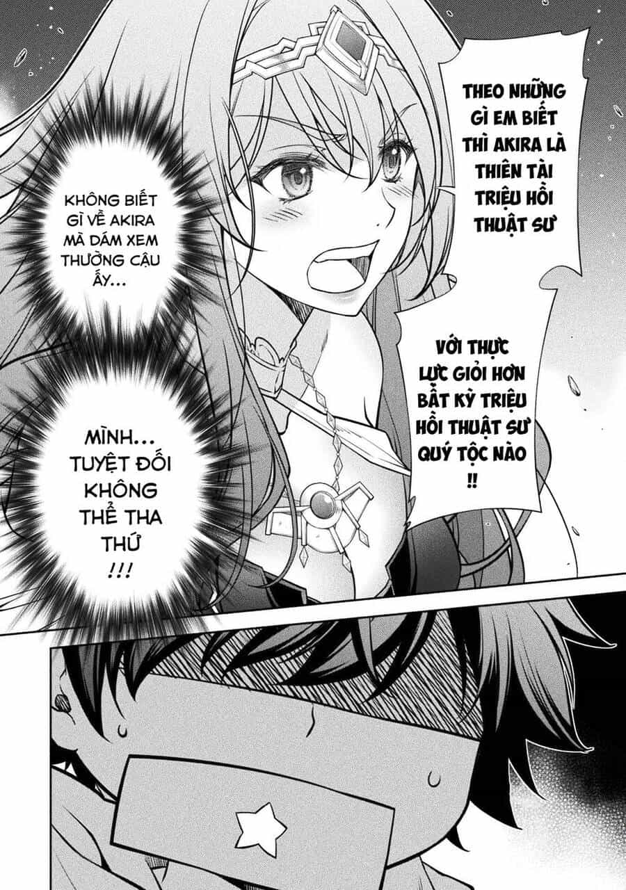 Drawing: Saikyou Mangaka Wa Oekaki Skill De Isekai Musou Suru! - Chương 30 - ảnh 7