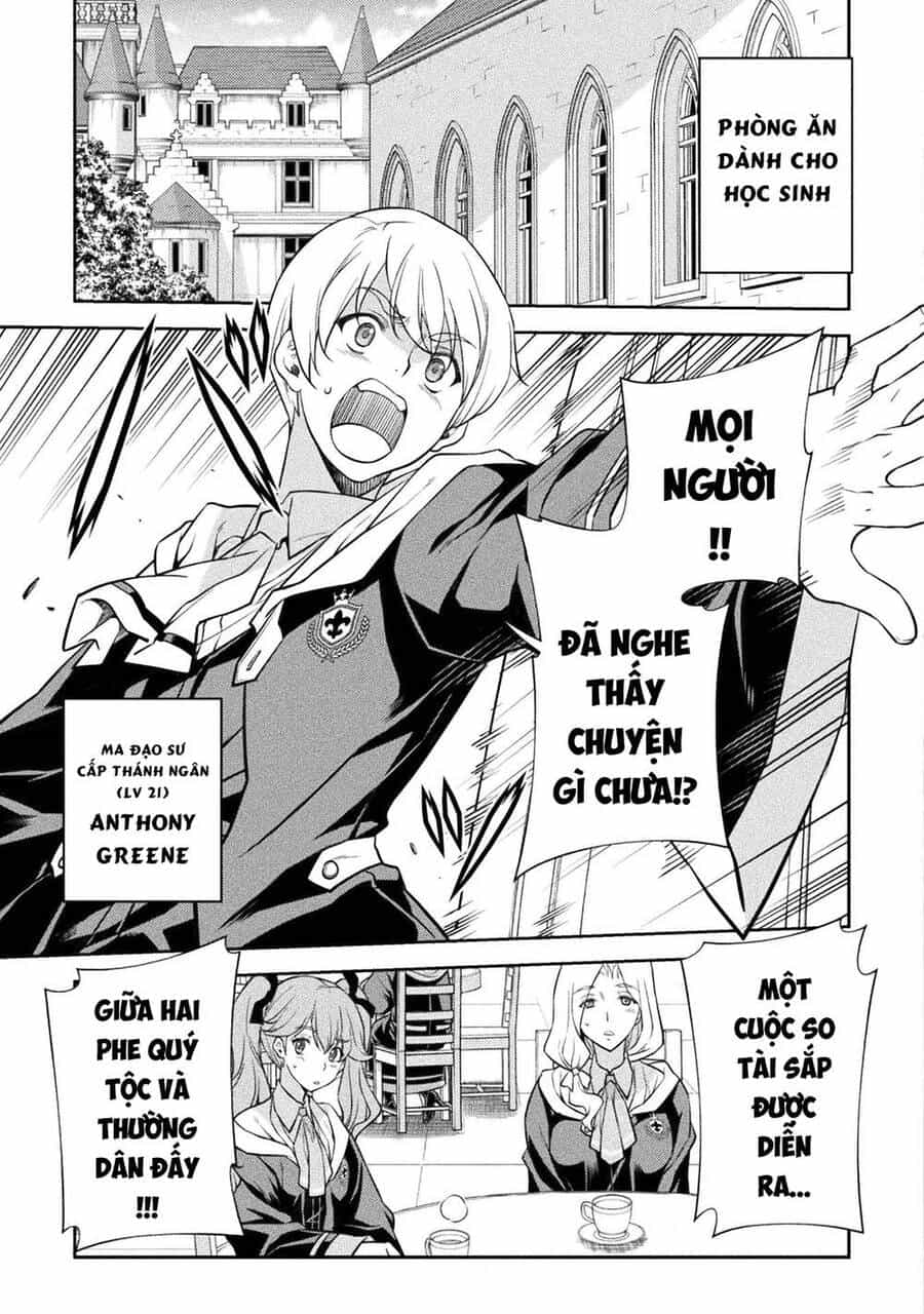 Drawing: Saikyou Mangaka Wa Oekaki Skill De Isekai Musou Suru! - Chương 31 - ảnh 3