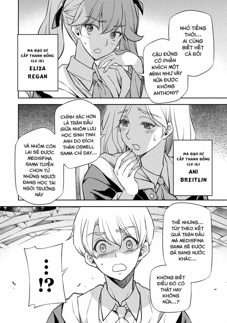 Drawing: Saikyou Mangaka Wa Oekaki Skill De Isekai Musou Suru! - Chương 31 - ảnh 4
