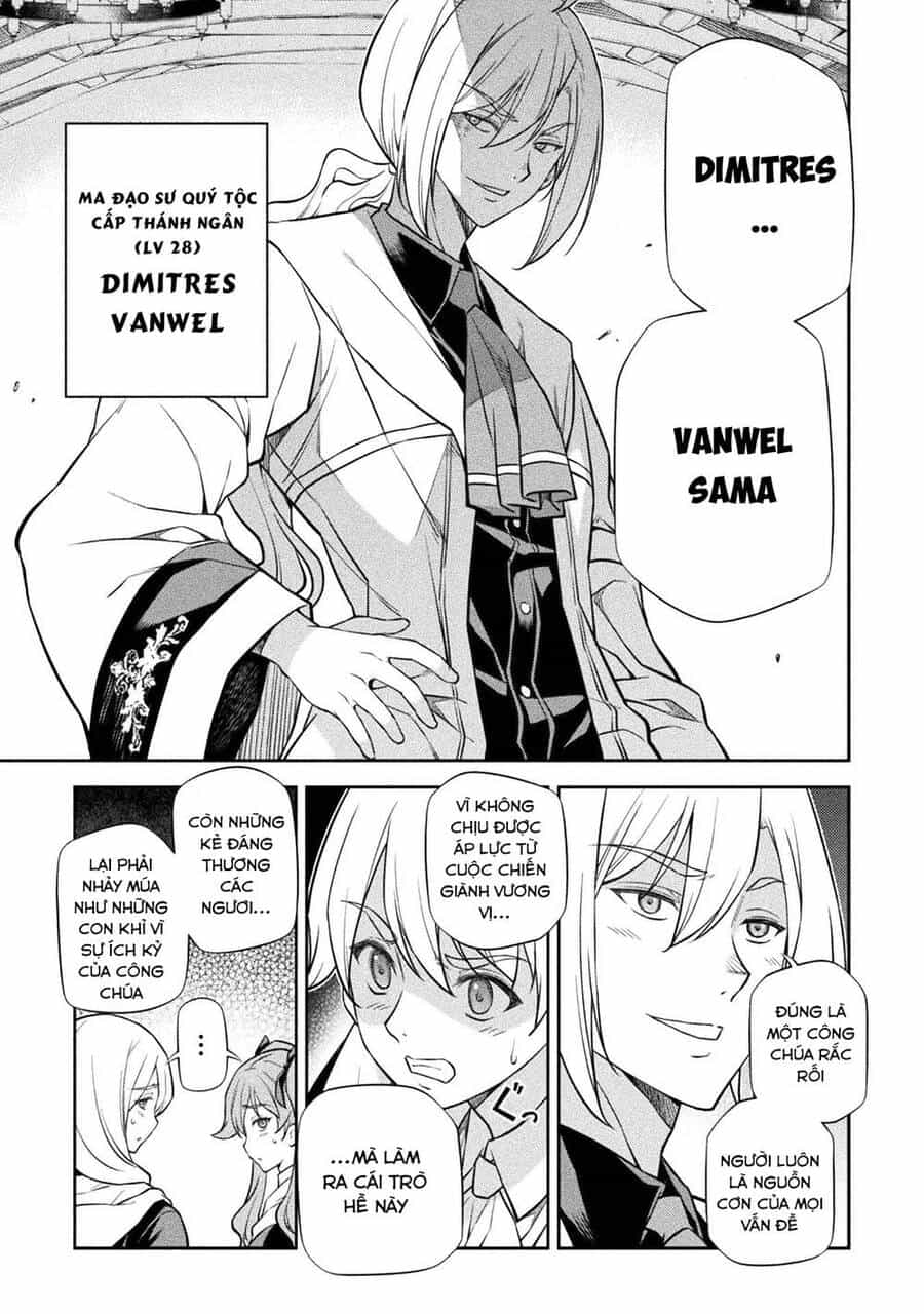 Drawing: Saikyou Mangaka Wa Oekaki Skill De Isekai Musou Suru! - Chương 31 - ảnh 7