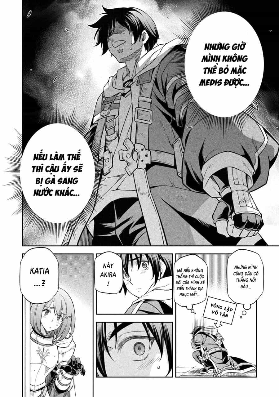 Drawing: Saikyou Mangaka Wa Oekaki Skill De Isekai Musou Suru! - Chương 32 - ảnh 6