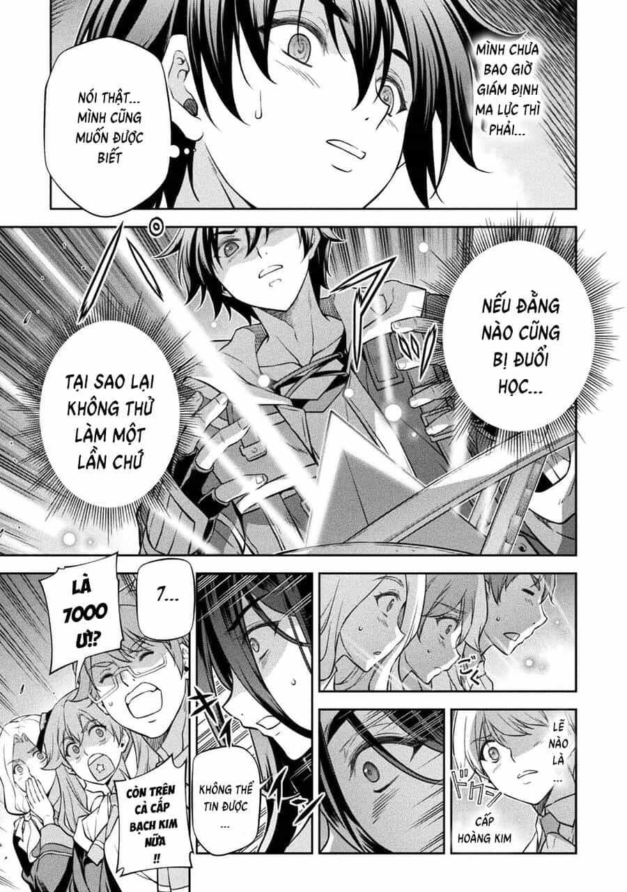 Drawing: Saikyou Mangaka Wa Oekaki Skill De Isekai Musou Suru! - Chương 33 - ảnh 15