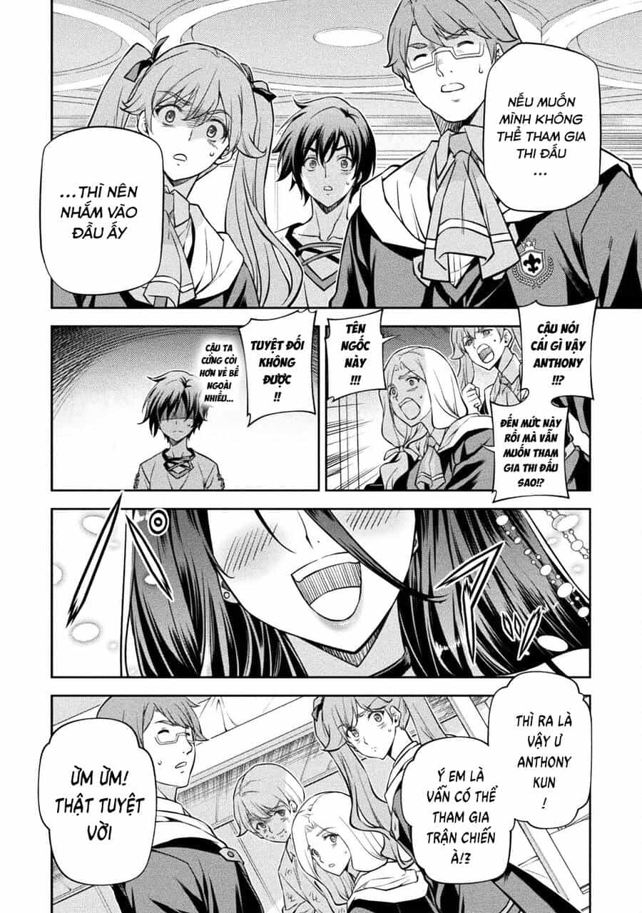 Drawing: Saikyou Mangaka Wa Oekaki Skill De Isekai Musou Suru! - Chương 35 - ảnh 10