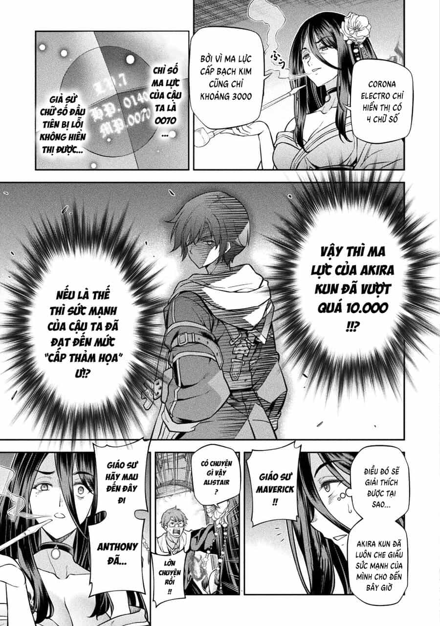 Drawing: Saikyou Mangaka Wa Oekaki Skill De Isekai Musou Suru! - Chương 35 - ảnh 3