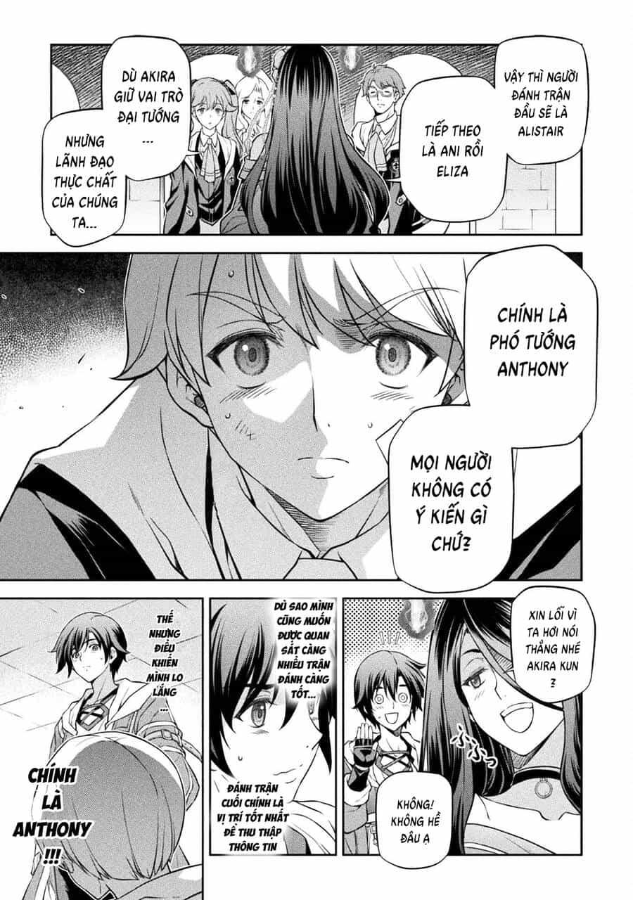 Drawing: Saikyou Mangaka Wa Oekaki Skill De Isekai Musou Suru! - Chương 36 - ảnh 12