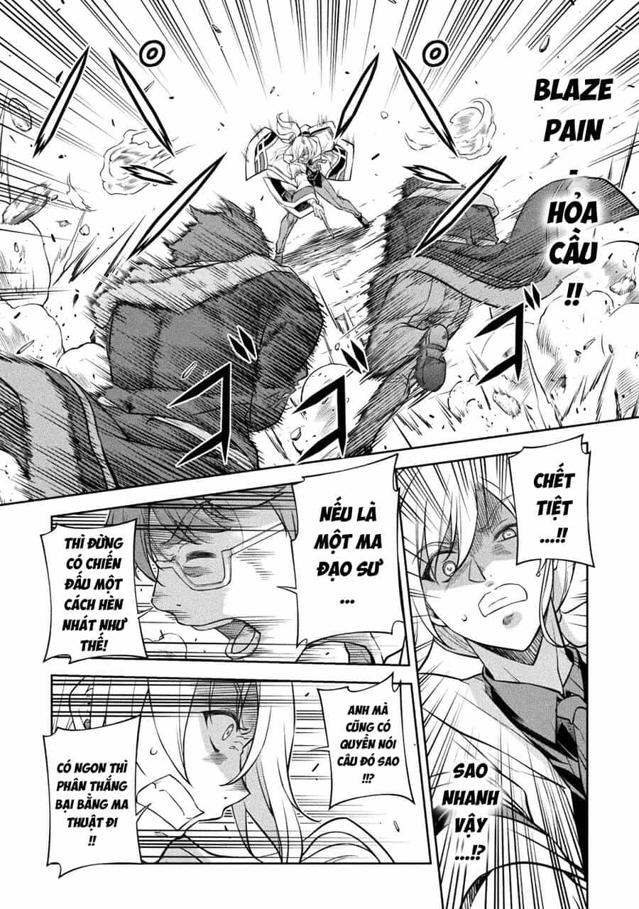Drawing: Saikyou Mangaka Wa Oekaki Skill De Isekai Musou Suru! - Chương 37 - ảnh 13