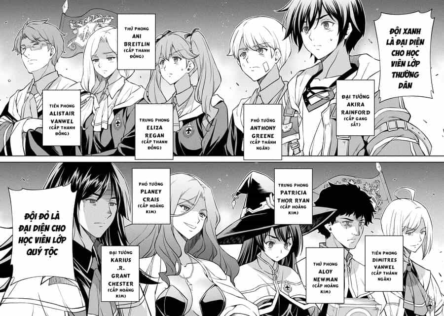 Drawing: Saikyou Mangaka Wa Oekaki Skill De Isekai Musou Suru! - Chương 37 - ảnh 2