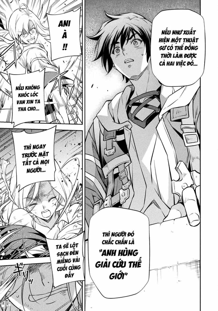 Drawing: Saikyou Mangaka Wa Oekaki Skill De Isekai Musou Suru! - Chương 38 - ảnh 15