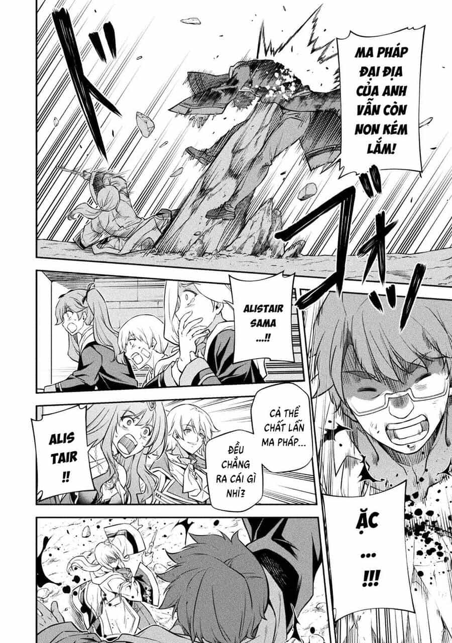 Drawing: Saikyou Mangaka Wa Oekaki Skill De Isekai Musou Suru! - Chương 38 - ảnh 4