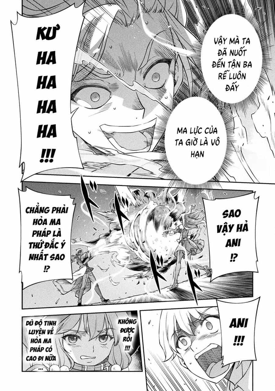 Drawing: Saikyou Mangaka Wa Oekaki Skill De Isekai Musou Suru! - Chương 39 - ảnh 10