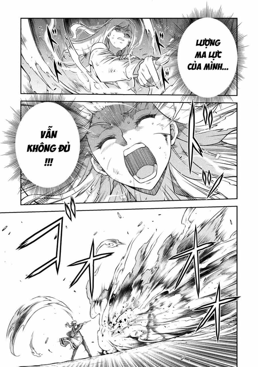 Drawing: Saikyou Mangaka Wa Oekaki Skill De Isekai Musou Suru! - Chương 39 - ảnh 11