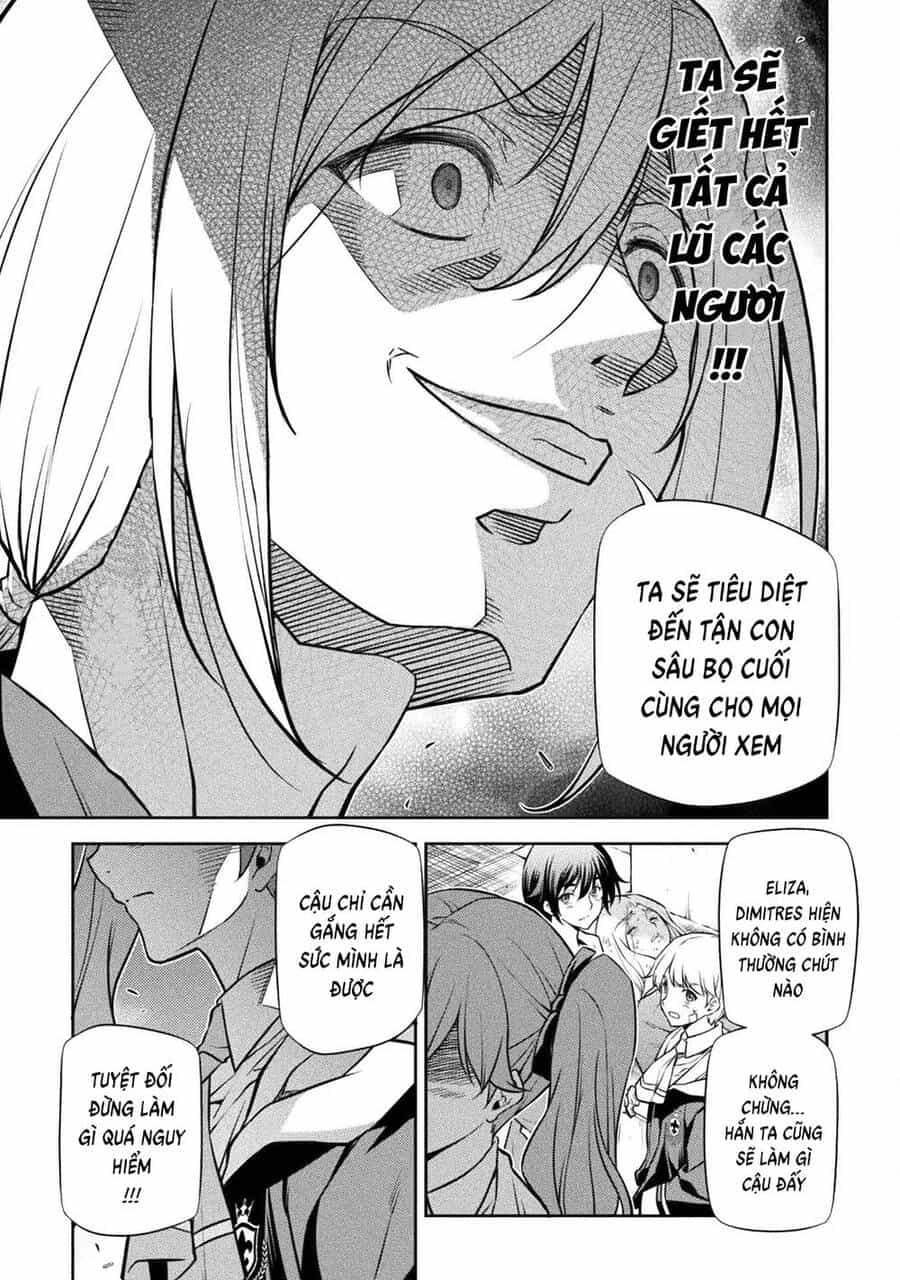 Drawing: Saikyou Mangaka Wa Oekaki Skill De Isekai Musou Suru! - Chương 39 - ảnh 15